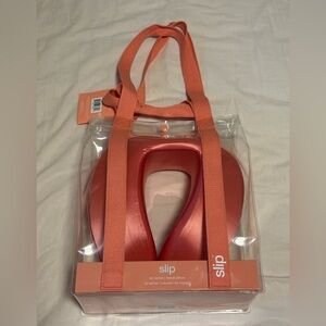 Slip Jet Setter Neck Pillow